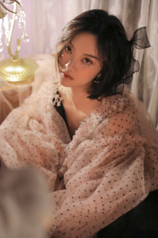 我是歌